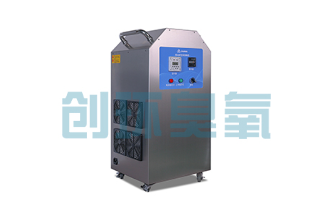 黑龙江2026化妆品生产车间GMP洁净区环境维持,臭氧发生器如何与空调系统联动?