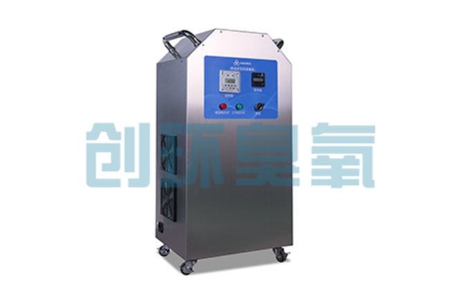 黑龙江冬季养殖场密闭消毒双赢方案:臭氧发生器在工厂化水产与畜牧场景的安全应用