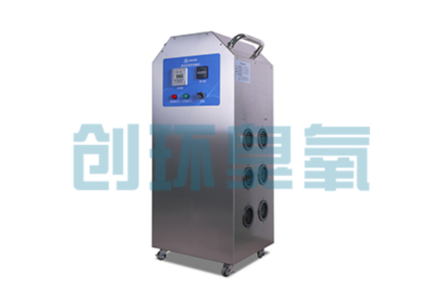 黑龙江工厂化循环水系统臭氧投加策略及ORP安全阈值管理