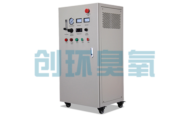 黑龙江密度养殖如何降低病害率？臭氧发生器精准消杀全解析