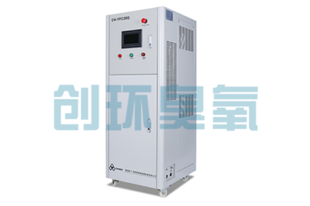 黑龙江高密度养殖中臭氧发生器的维护方法有哪些