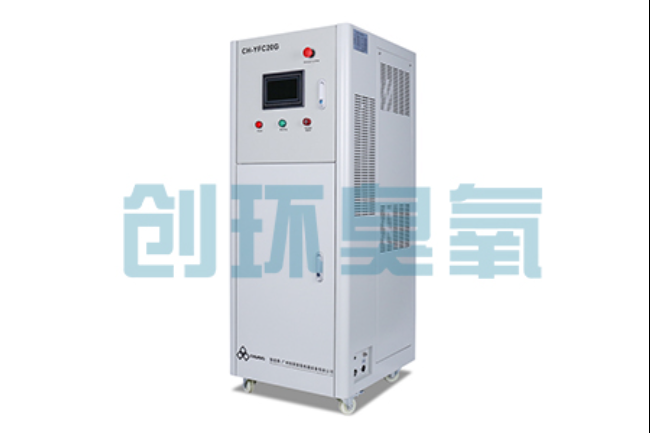 黑龙江海水养殖水质恶化怎么办？5步用臭氧发生器重建优质水环境