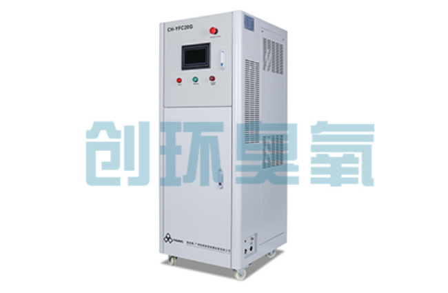 黑龙江海水养殖病害频发怎么防？臭氧发生器无残留消毒全解析