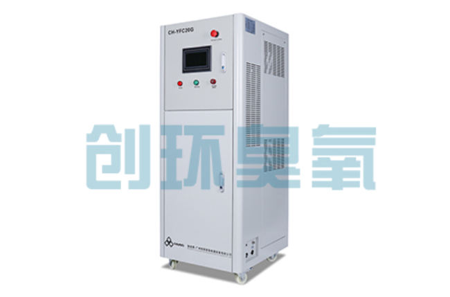 黑龙江工厂化循环水养殖(RAS)如何配套臭氧发生器?系统级集成方案