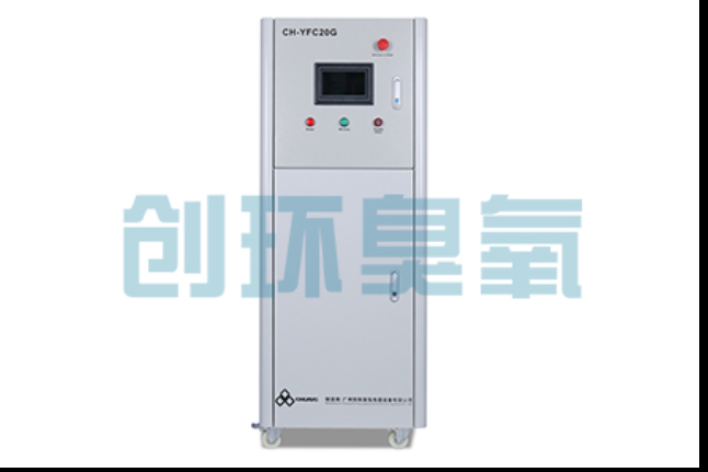 黑龙江ORP(氧化还原电位)控制在海水养殖臭氧投加中的核心作用与设定区间