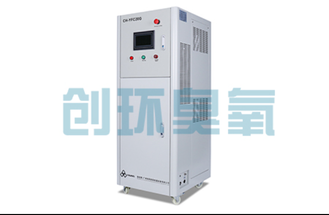 黑龙江高密度养虾水质恶化怎么救?臭氧发生器降解氨氮与亚硝酸盐实操步骤