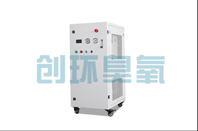 黑龙江2026年南美白对虾循环水养殖系统(RAS)臭氧消毒完整指南