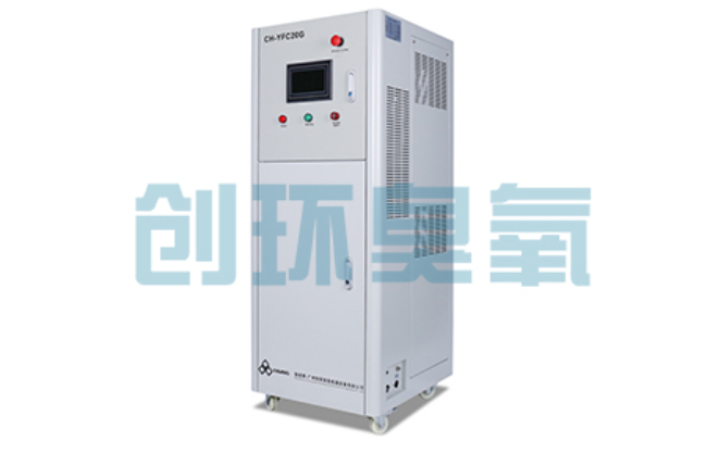 黑龙江工厂化循环水养虾必备：蛋白分离器后端注入臭氧的技术要点与逻辑