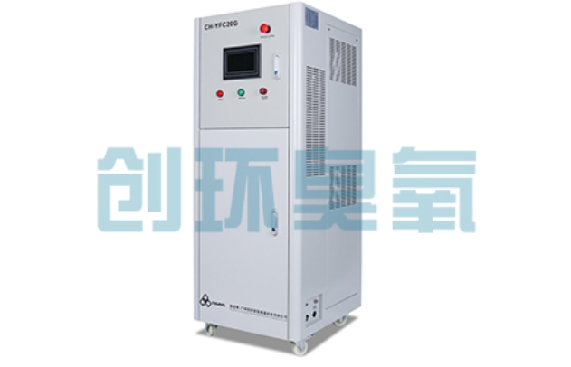黑龙江提升花鲈养殖效益的6个臭氧净化系统应用要点