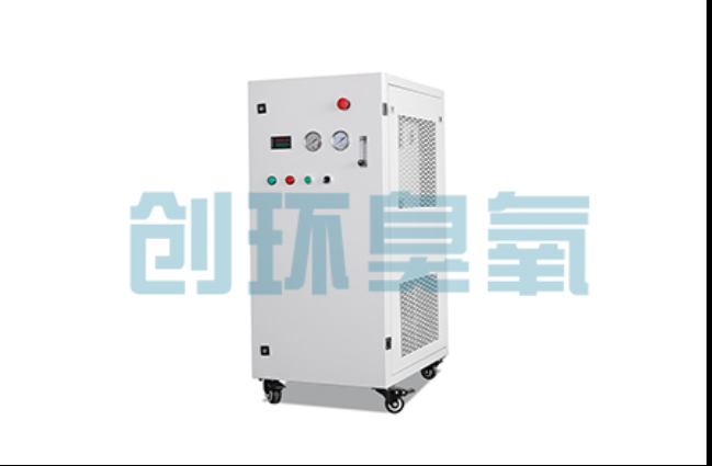 黑龙江工厂化养鲈必看：2026年臭氧发生器替代传统消毒的最新方案