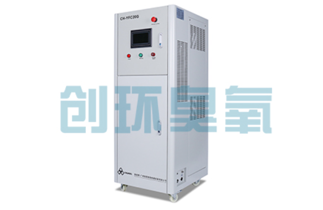 黑龙江石斑鱼养殖必看:臭氧发生器安装位置与日常维护全攻略