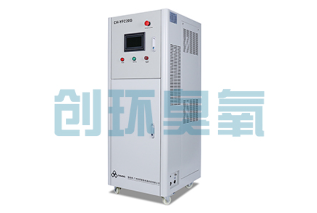 黑龙江石斑鱼循环水养殖避坑清单:臭氧发生器选型与投加的8个误区