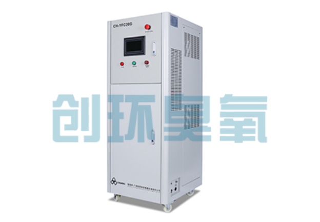 黑龙江石斑鱼养殖中臭氧发生器的作用是什么?3分钟说清楚杀菌与净水原理