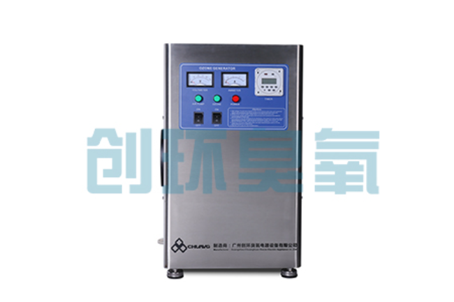 黑龙江高盐高浓度化工废水怎么处理？臭氧发生器催化氧化技术的应用边界在哪里？