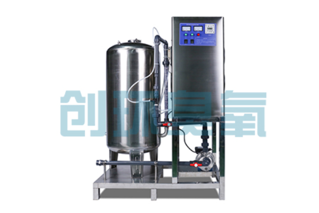 黑龙江臭氧发生器设计4大核心问题全解析：附气源与参数选型表