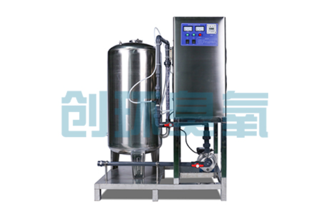 黑龙江如何选择适合水产加工的臭氧发生器品牌？
