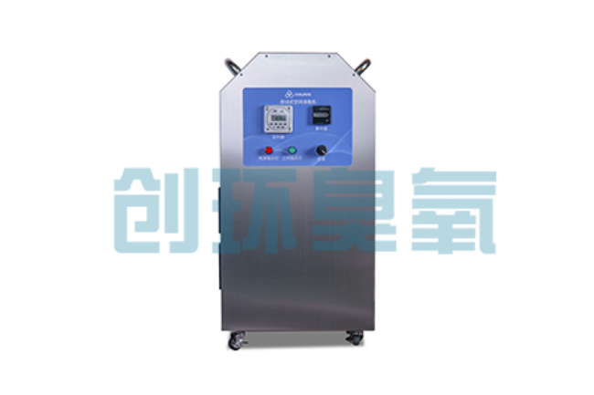 黑龙江臭氧发生器在其他食品加工中的应用有哪些?