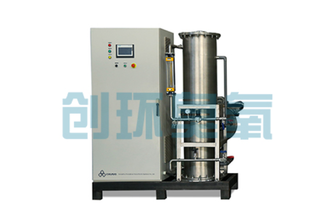 黑龙江高浓度化工废水脱毒对比：臭氧发生器与湿式氧化法（WAO）的能耗与设备投资评估