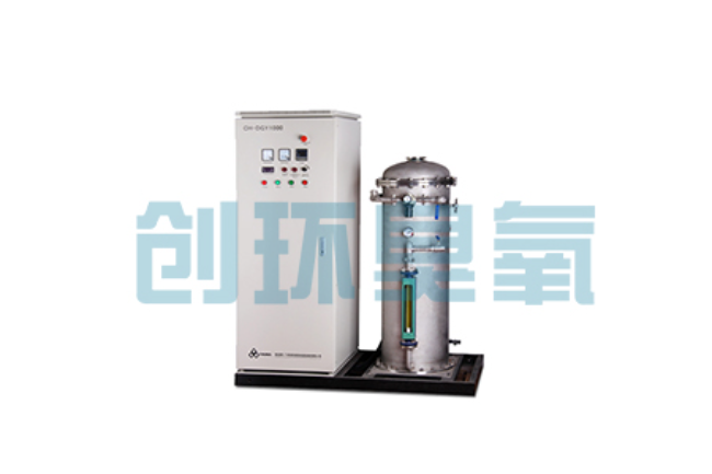 黑龙江臭氧+UV vs 臭氧+H₂O₂：哪个AOP工艺运行成本低20%？