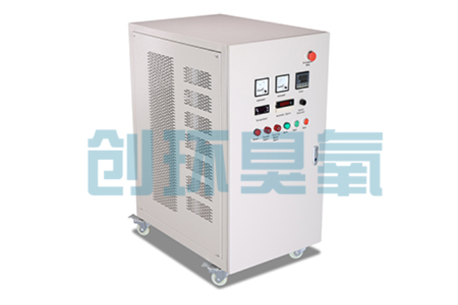 黑龙江臭氧如何实现水产养殖水体微生态重构？工厂化高密度养殖技术深度拆解
