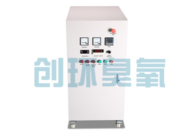 黑龙江拒绝盲目选型！工厂化循环水养殖臭氧发生器产量计算公式与避坑指南