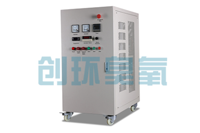 黑龙江冬季养殖场密闭消毒双赢方案：臭氧发生器在工厂化水产与畜牧场景的安全应用