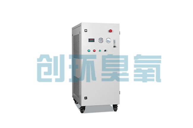黑龙江高密度养殖中臭氧发生器的维护方法