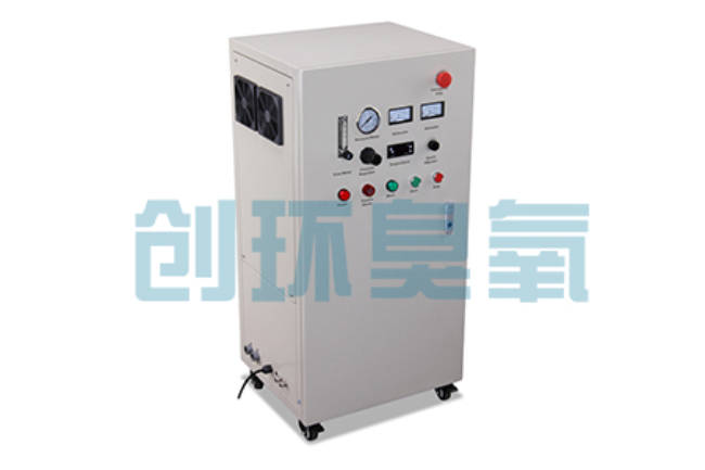 黑龙江5个臭氧发生器实操技巧,有效提升鲈鱼循环水养殖成活率